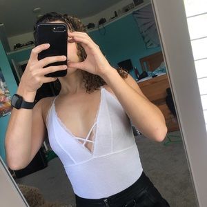 ReVamped Bodysuit XS